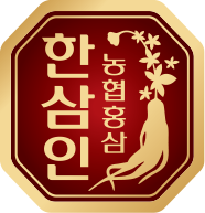 농협홍삼