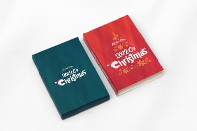 C9 Christmas album