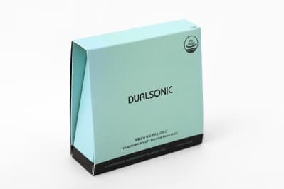 Beauty device cartons