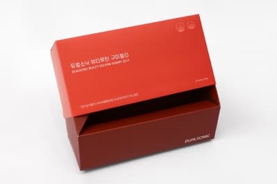 Supplement cartons
