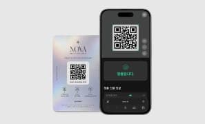 genu.id-linked authentication QR