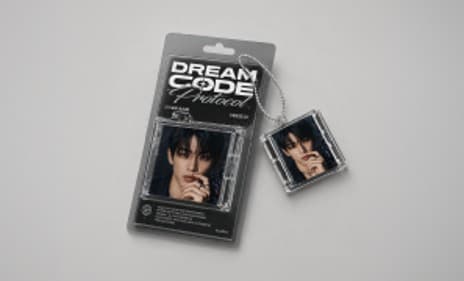 스마트 앨범을 담는 박스형 싸바리 패키지
